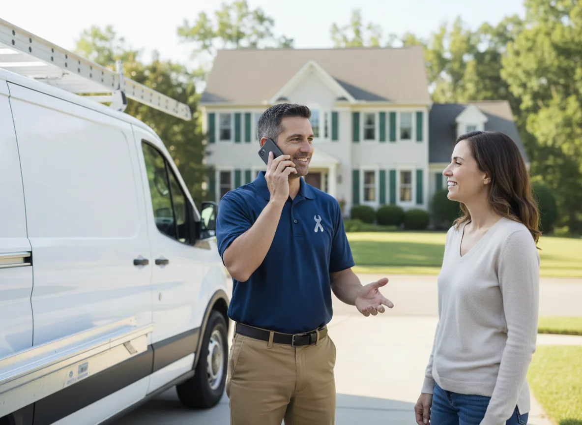 Home Gutter Service Vida, MT FAQs